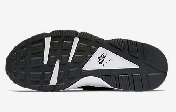 Nike Air Huarache I Men Shoes--056